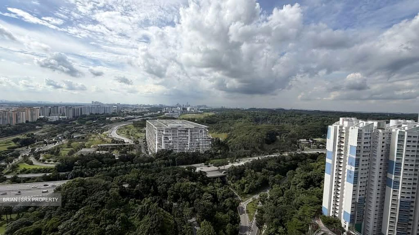 Blk 635A Senja Gateway (Bukit Panjang), HDB 5 Rooms #555466221